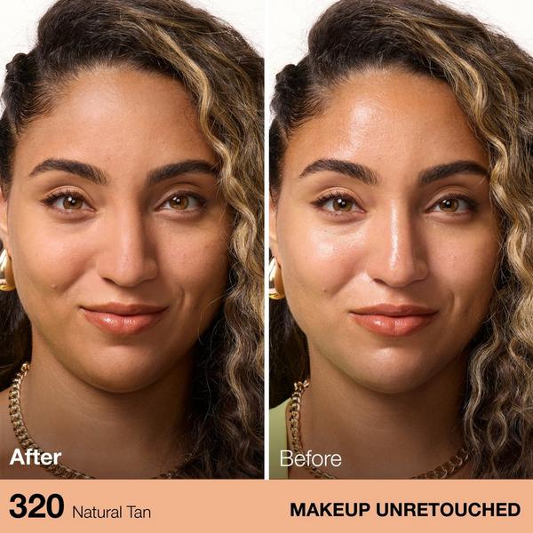 Maybelline Fit Me Matte + Poreless Powder #3