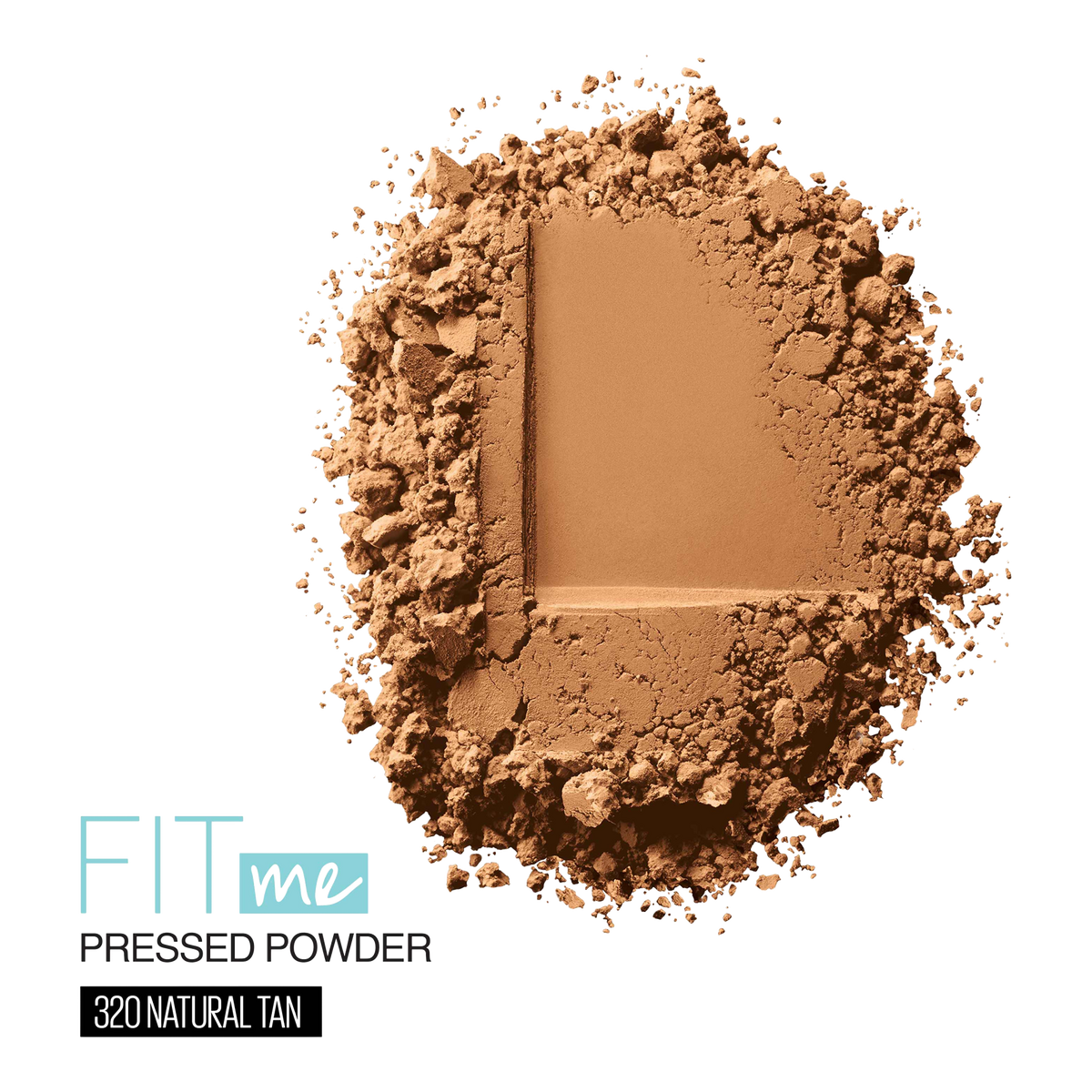 Fit Me Matte + Poreless Powder