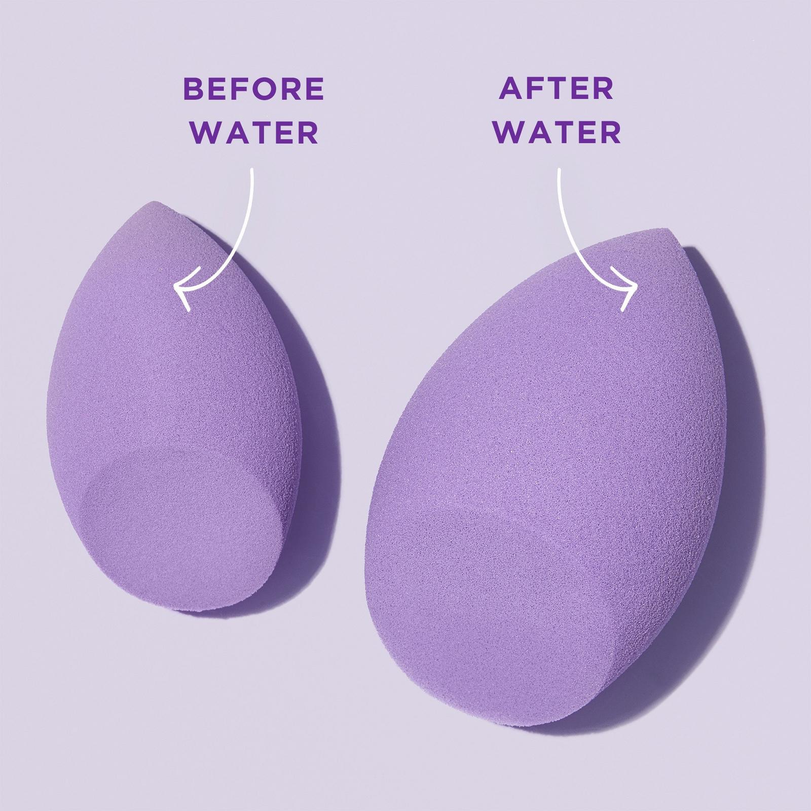 Double Duty Beauty Quickie Blending Sponge