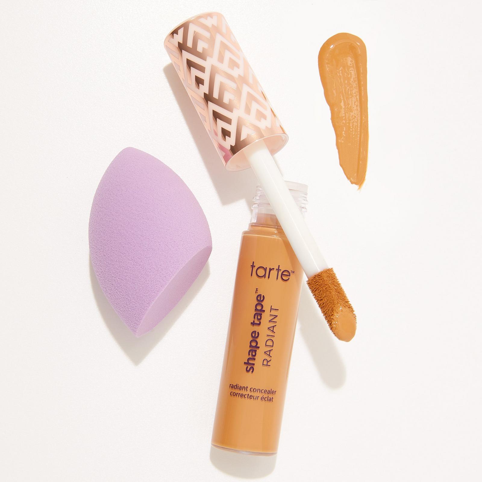 Double Duty Beauty Quickie Blending Sponge