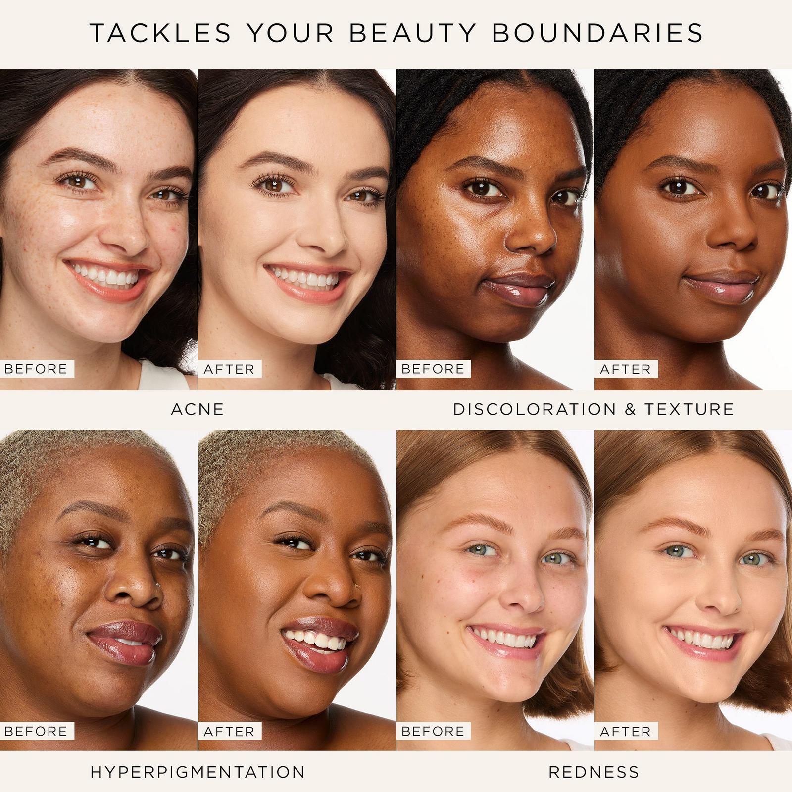 Shape Tape Full Coverage Concealer