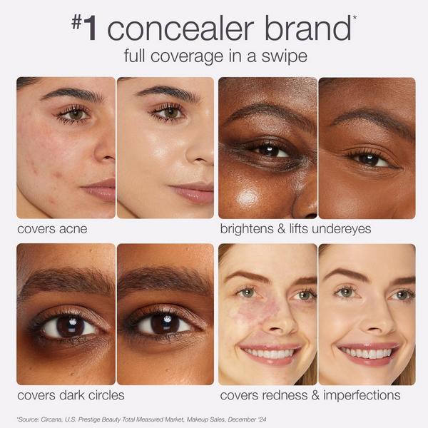 Correctores Shape Tape 5