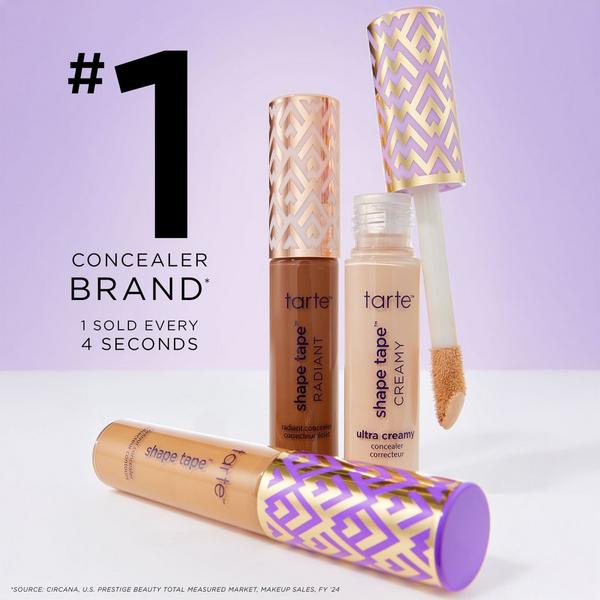 Tarte Shape Tape Concealer #5