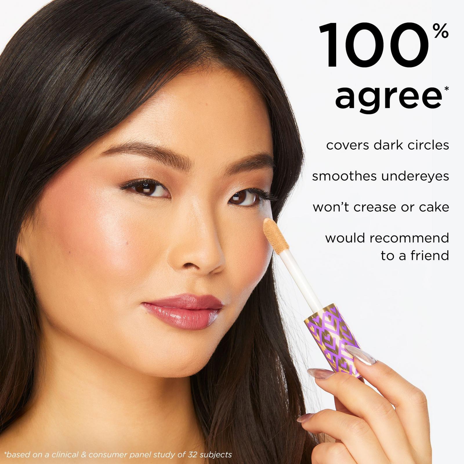 Shape Tape Full Coverage Concealer