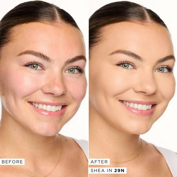 Tarte Shape Tape Concealer #4