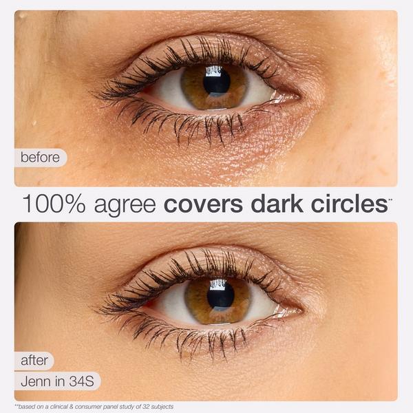 Correctores Shape Tape 4
