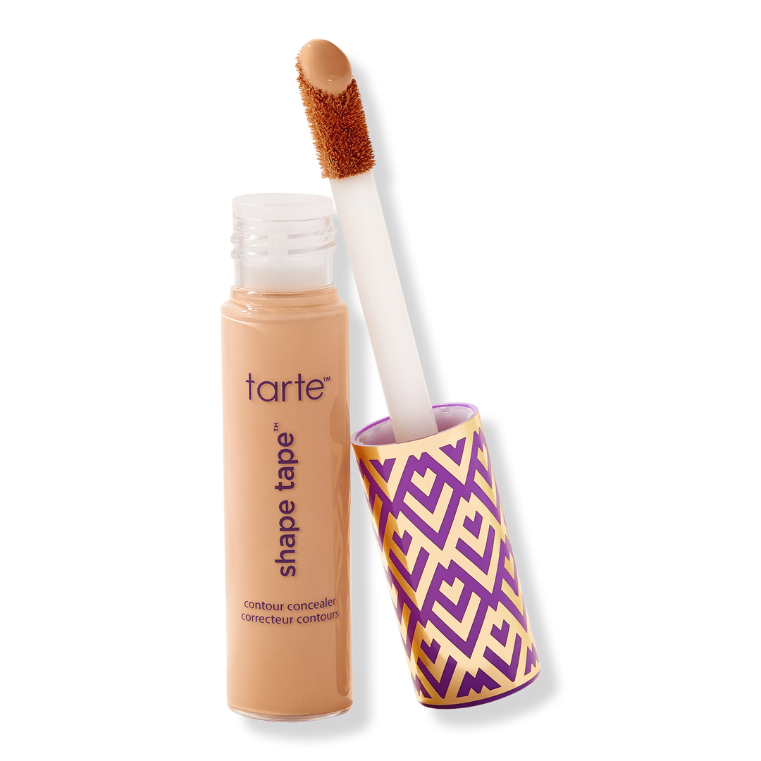 Tarte Shape Tape Full Coverage Concealer #1