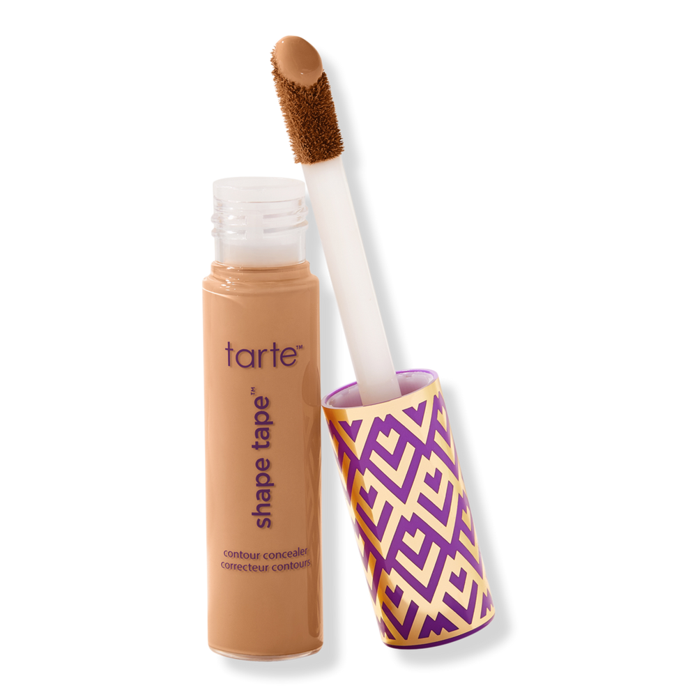 Tarte Shape Tape Concealer - 44h Tan Honey