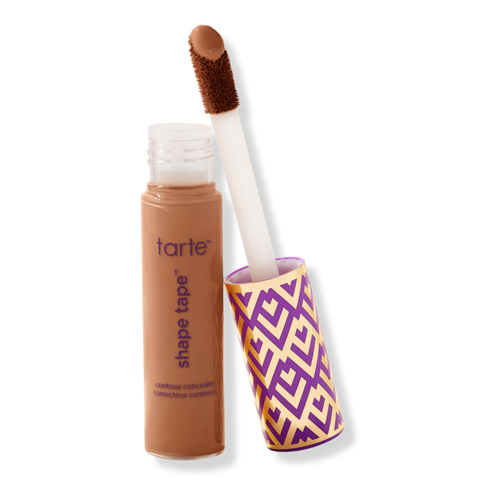 Tarte Shape Tape Concealer - 53n Deep