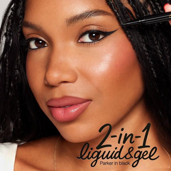 Tarte Double Take Liquid & Gel Vegan Eyeliner #4