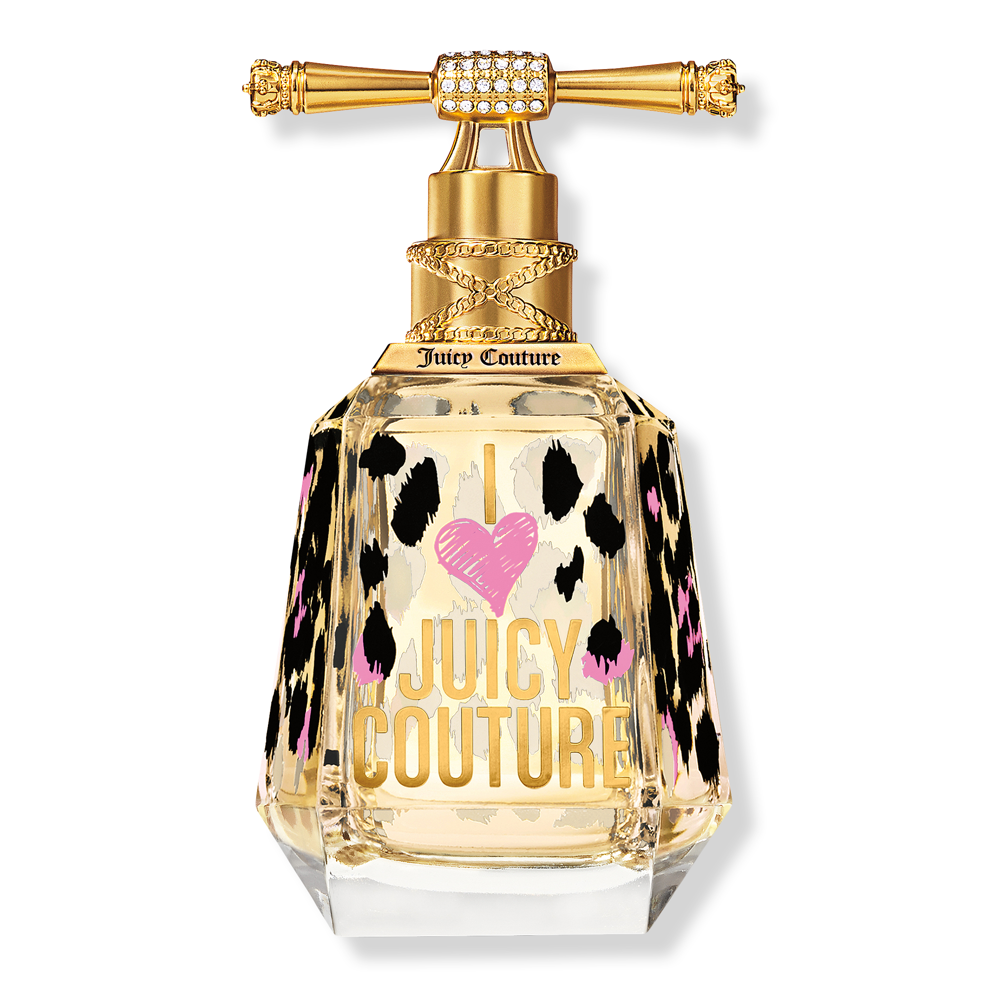 Juicy Couture I Love Juicy Couture Eau de Parfum #1