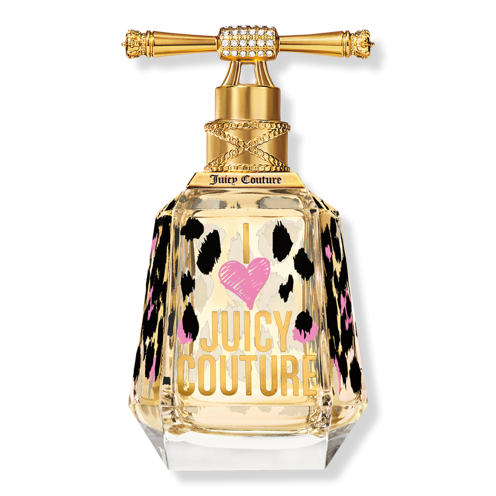 I am juicy discount couture perfume reviews