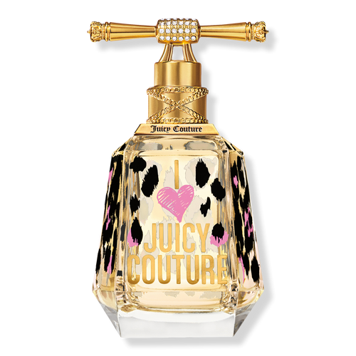 Juicy couture couture perfume hot sale