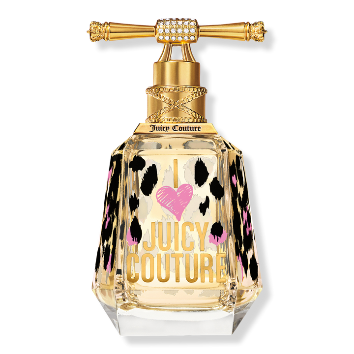 Juicy Couture I Love Juicy Couture Eau de Parfum #1