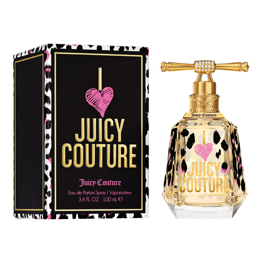 Juicy couture new online perfume 2021