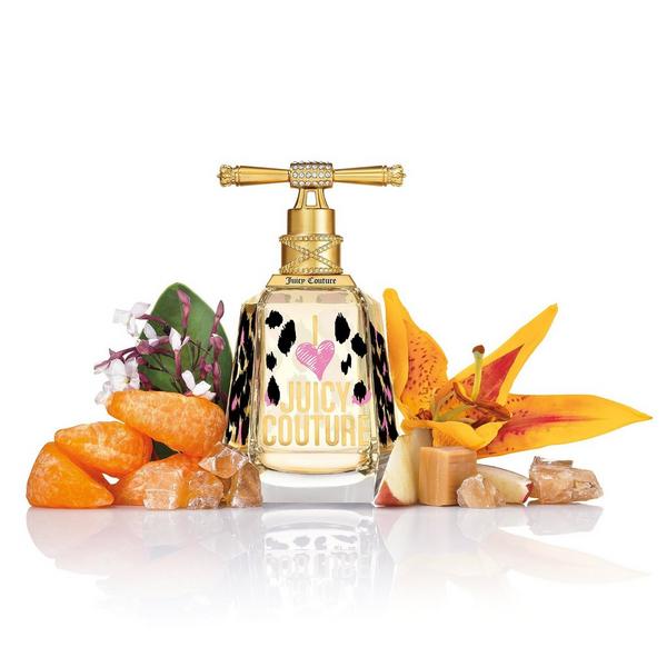 Juicy Couture I Love Juicy Couture Eau de Parfum #3