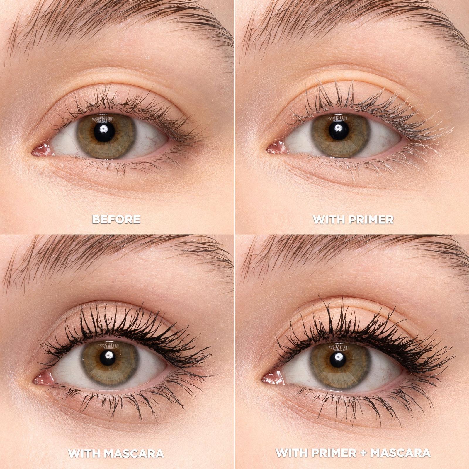 Voluminous Lengthening Lash Primer