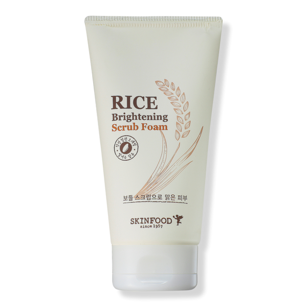 Sea Salt & Coconut Gentle & Brightening Face Scrub VitaminSea.beauty