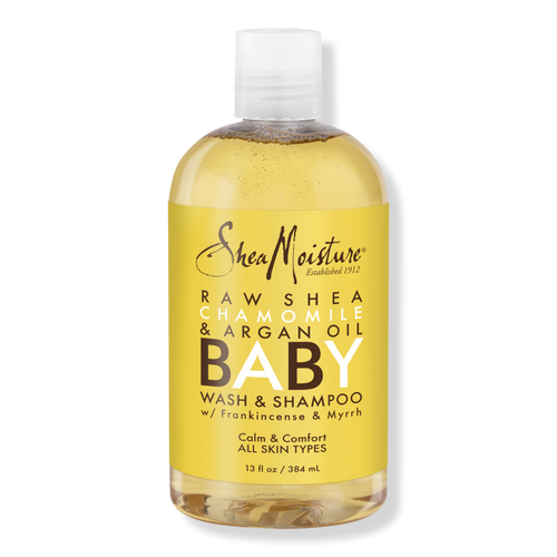 Shea butter sale baby shampoo