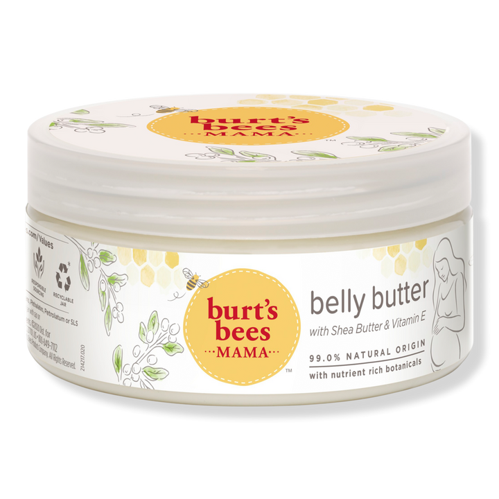 Burt's Bees Mama Bee Belly Butter 6.5oz #1