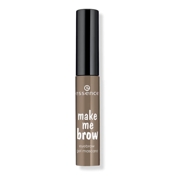 Essence Make Me Brow Eyebrow Gel Mascara #1