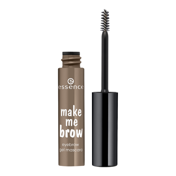 Essence Make Me Brow Eyebrow Gel Mascara #7