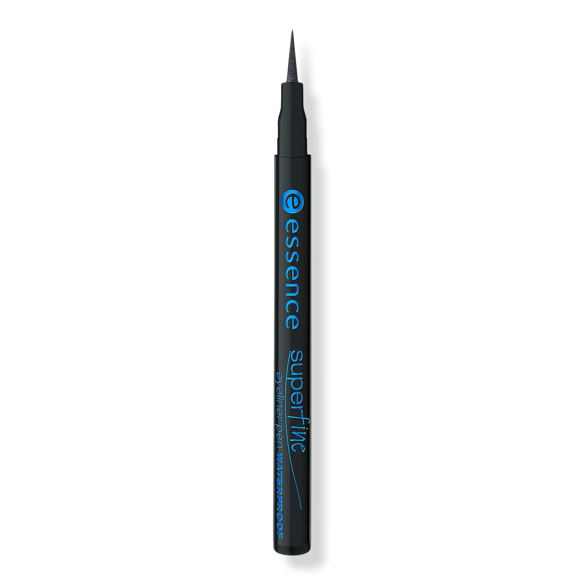 Essence Superfine Waterproof Eyeliner Pen #1