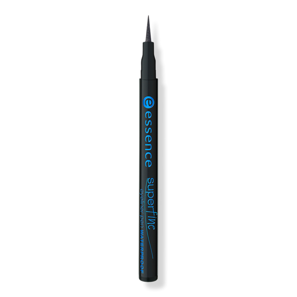 Eyeliner Pen Waterproof | Ulta - Beauty Essence