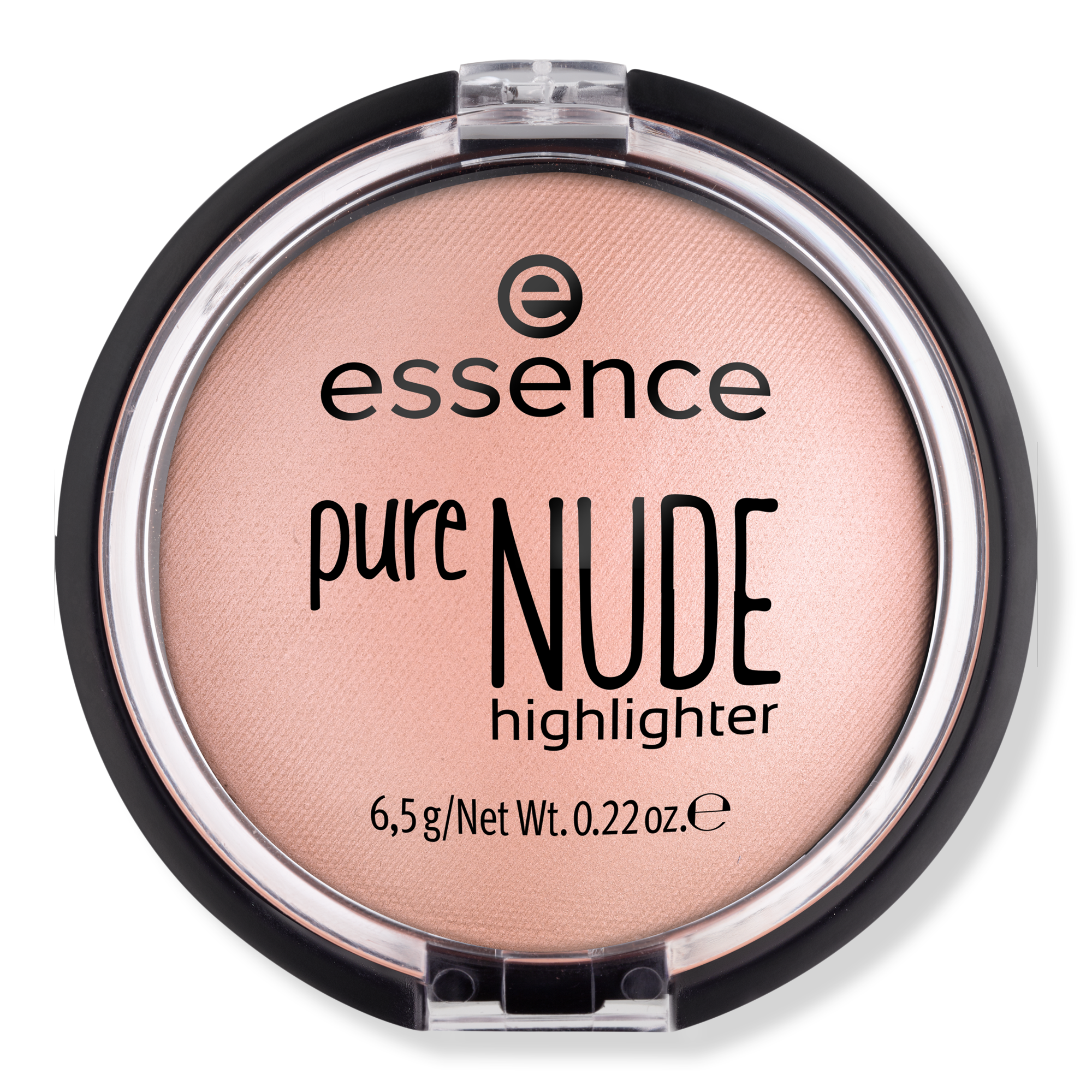 Essence Pure Nude Highlighter #1