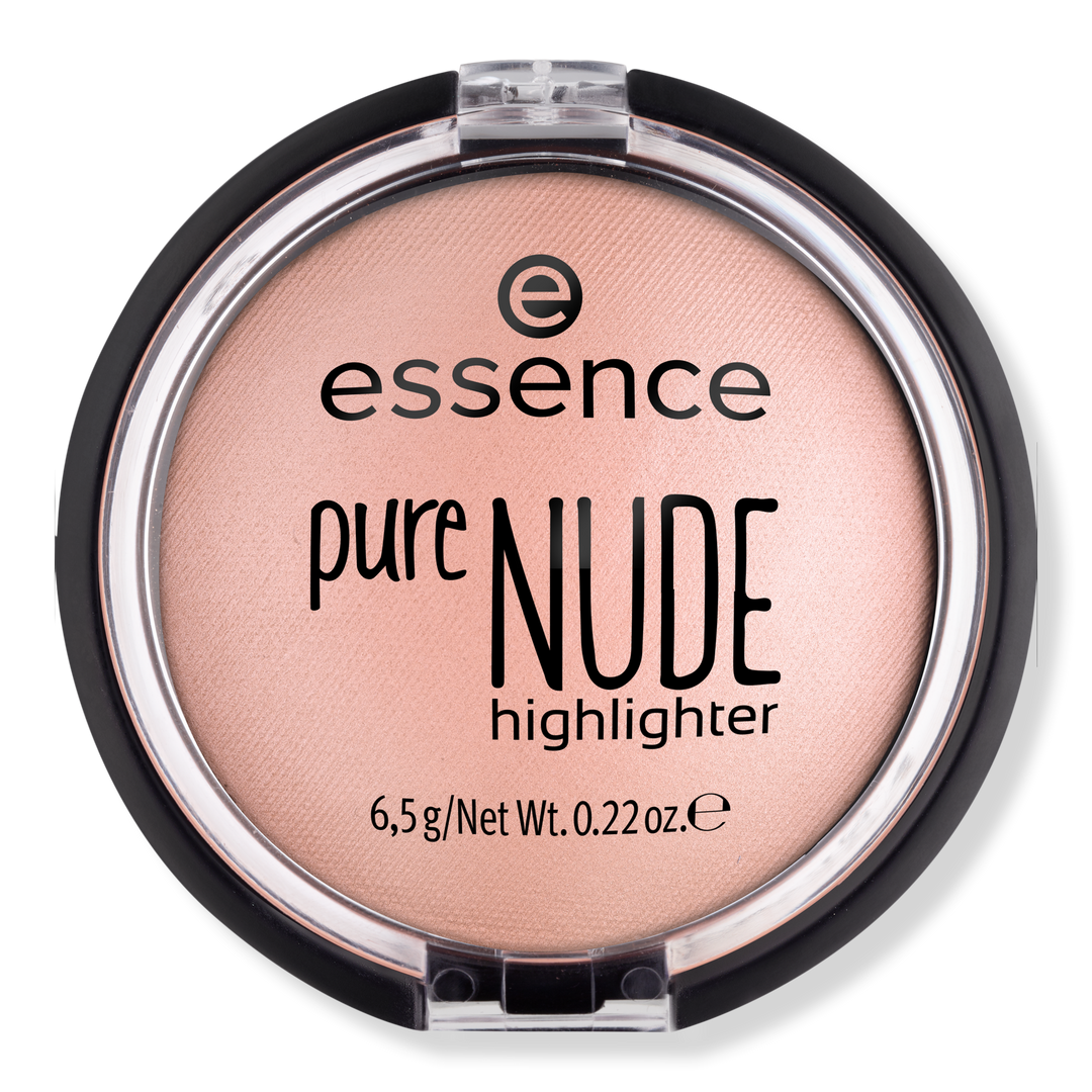 Essence Pure Nude Highlighter #1