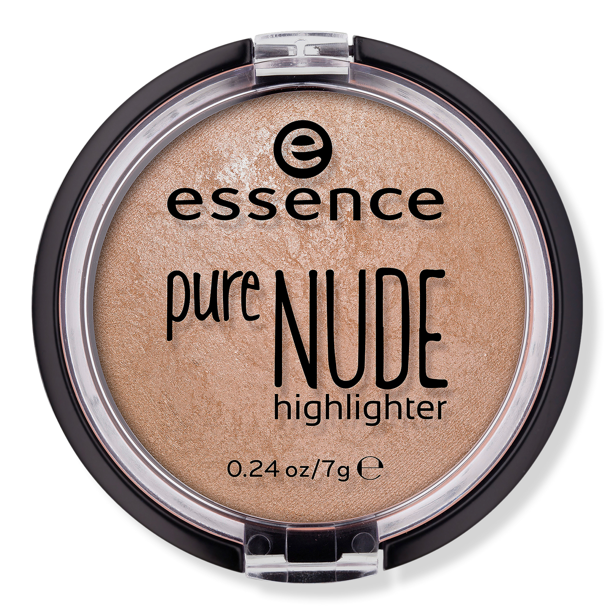 Essence Pure Nude Highlighter, Be My Highlight 10 - 0.22 oz