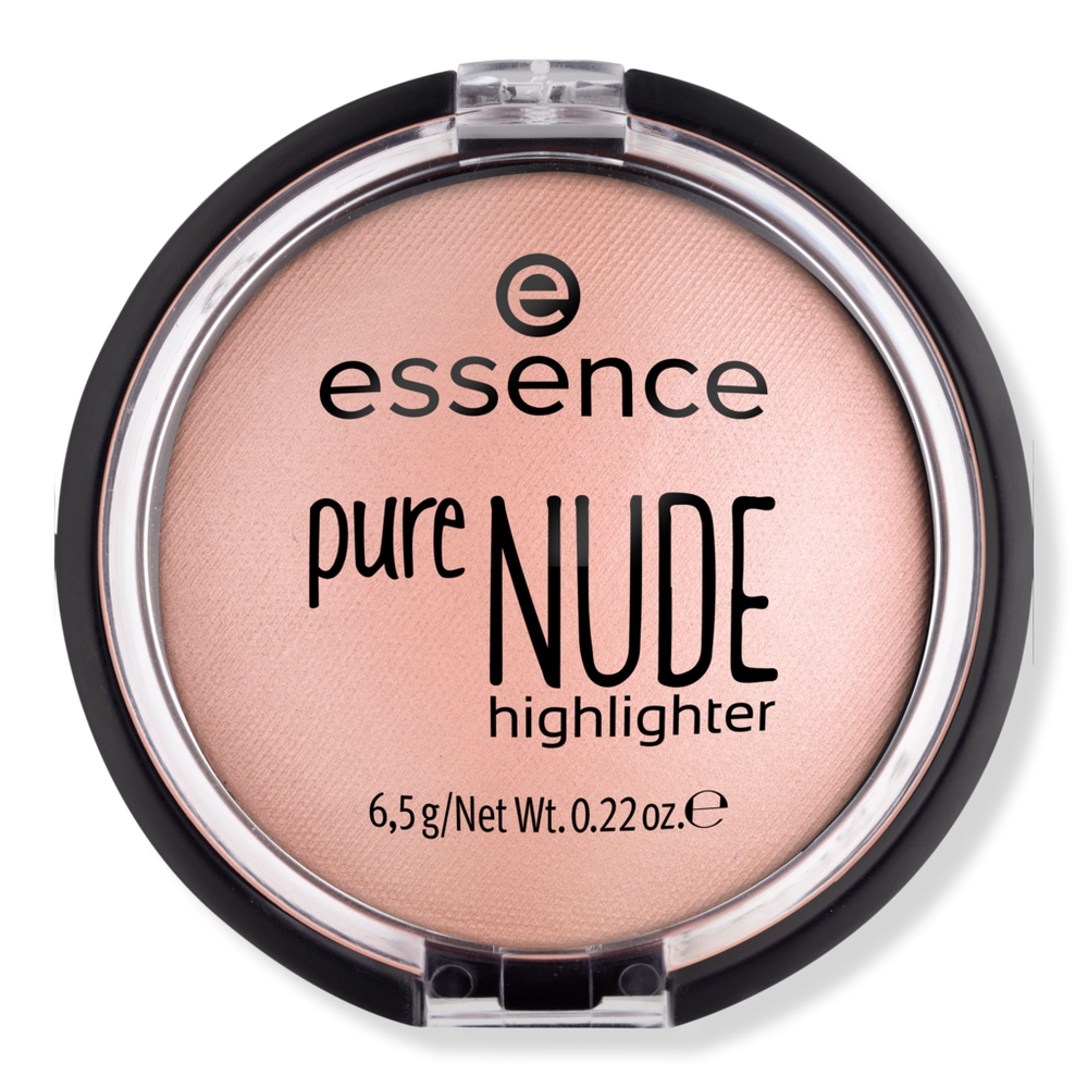 Essence Pure Nude Highlighter - Be My Highlight 01