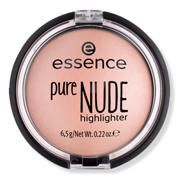 Essence Pure Nude Highlighter - Be My Highlight 01