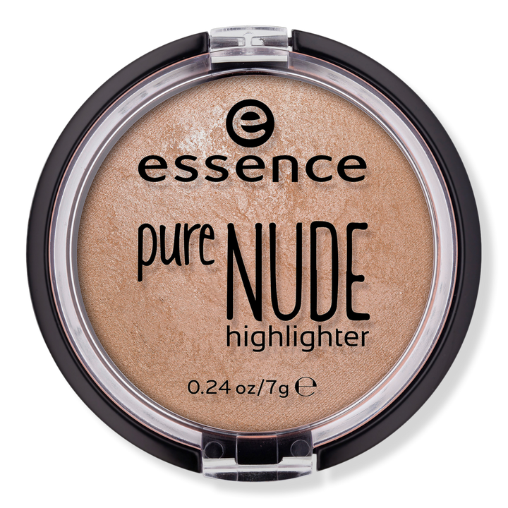 Essence Pure Nude Highlighter #1