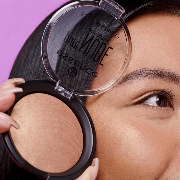 Essence Pure Nude Highlighter #5