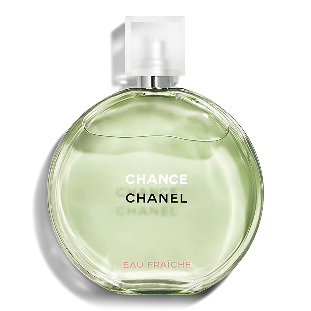 CHANEL CHANCE EAU FRAÎCHE Eau de Toilette Spray #1