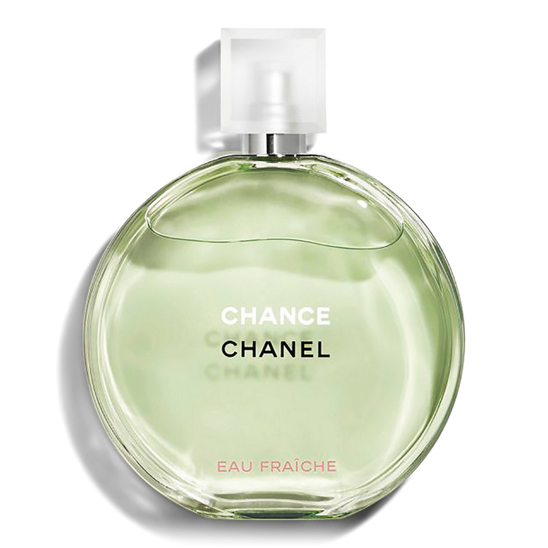 CHANEL - 1.7 oz CHANCE EAU FRAÎCHE Eau de Toilette Spray | Ulta Beauty