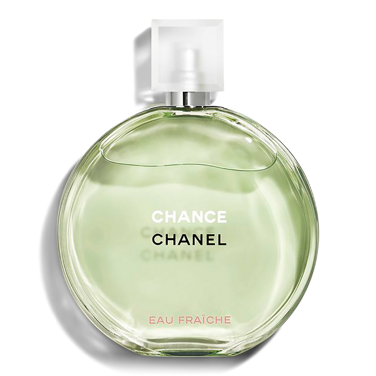 CHANCE EAU FRA CHE Eau de Toilette Spray