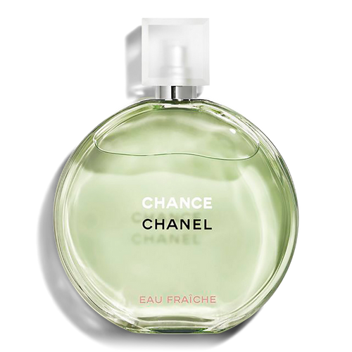 Chanel Chance Eau Fraiche for Women Hair Mist 35ML from vperfumes online  shopping store dubai, uae.