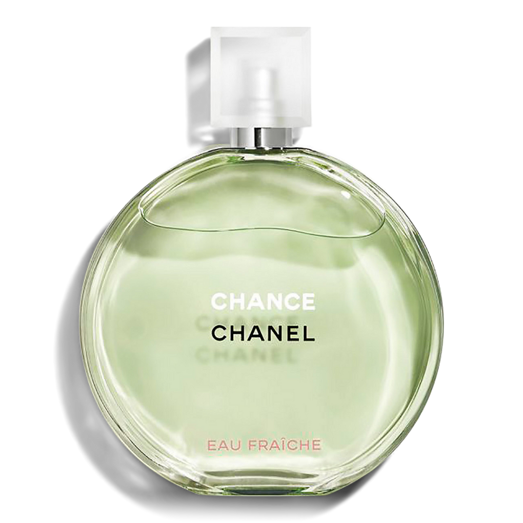 women s chanel perfume