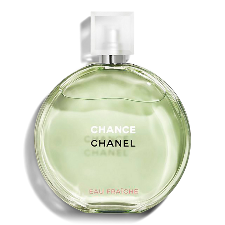 CHANCE EAU FRAÎCHE Eau de Toilette Spray - CHANEL | Ulta Beauty