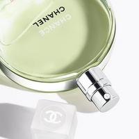 【新品未開封】CHANEL CHANCE EAU FRAICHE 50ml紙袋付 CHANEL CHANCE EAU FRAICHE Women 1.7oz / 50ml EDT Spray NEW FACTORY