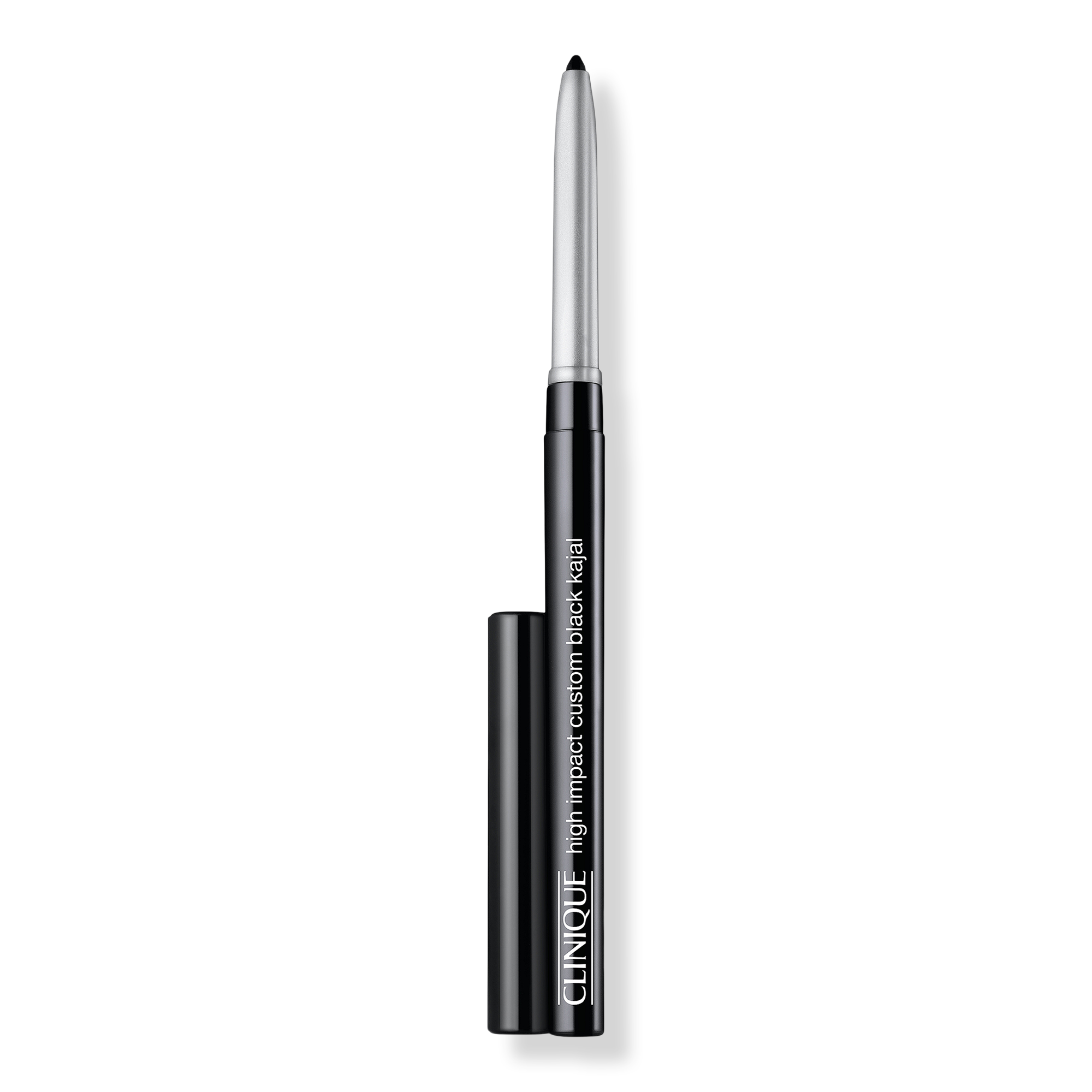 Clinique High Impact Custom Black Kajal Eyeliner #1