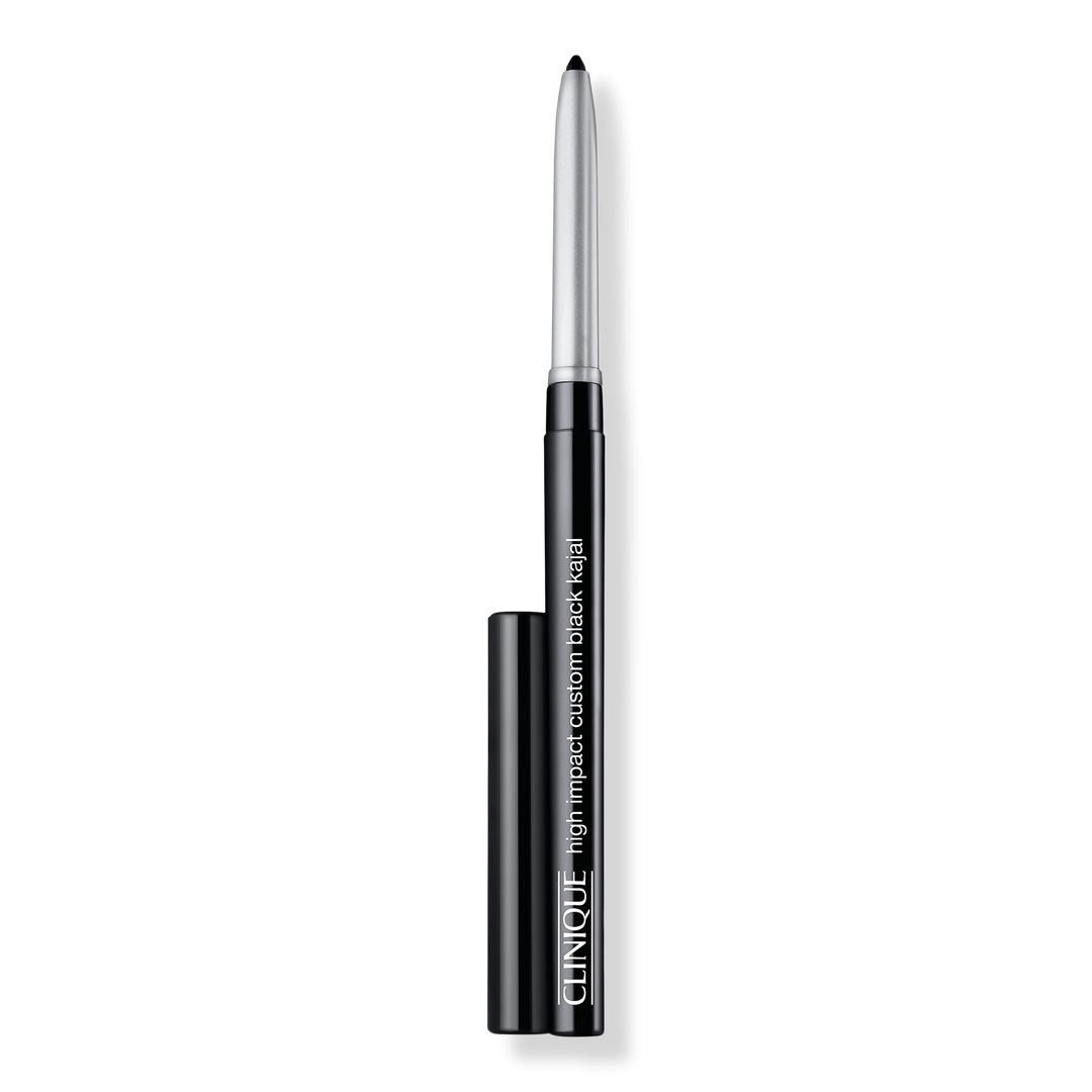 Clinique High Impact Custom Black Kajal Eyeliner #1