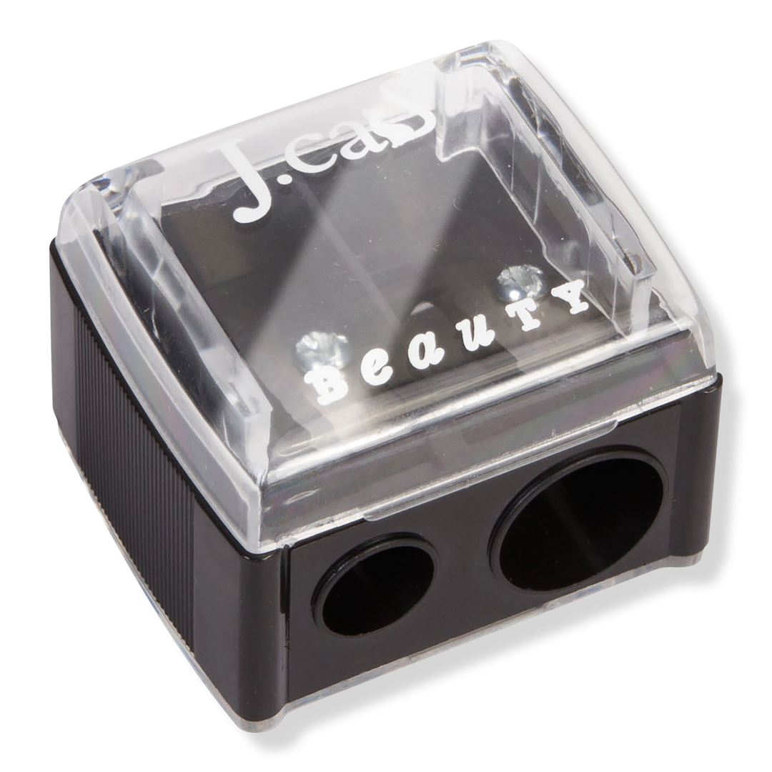 J.Cat Beauty Dual-Blade Pencil Sharpener #1