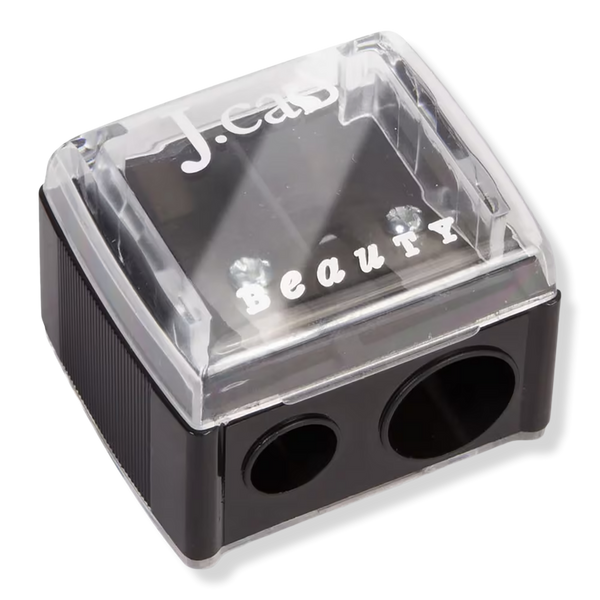 J.Cat Beauty Dual-Blade Pencil Sharpener #1