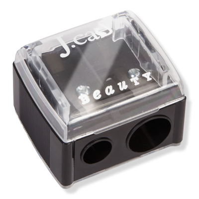 J.Cat Beauty Dual-Blade Pencil Sharpener