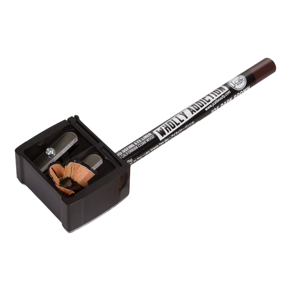 J.Cat Beauty Dual-Blade Pencil Sharpener #3