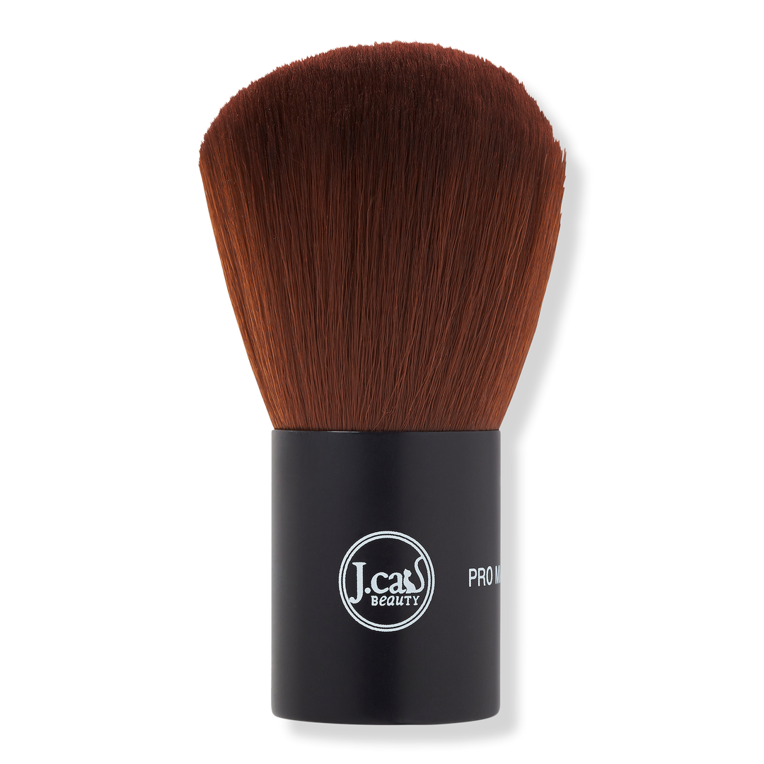 J.Cat Beauty Kabuki Brush #1