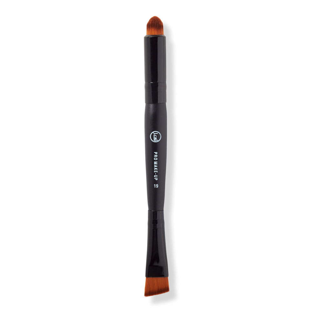 J.cat Beauty Double Sided Shadow & Liner Brush